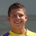 Marlon Mejía