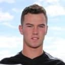 Harrison McGahey