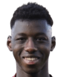 musa drammeh
