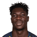 Brice Eboudjé