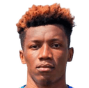 A. Demba