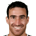 Anthony Vidmar