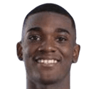 Joel Canchimbo