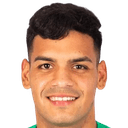 Rodrigo Frutos