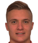 Luka Stevanović