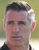 Mark Kennedy