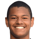 Facundo Fabian·Trinidad Carballo