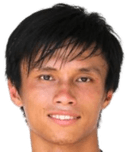 Leung Chun-Pong
