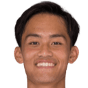 Keito Hariya