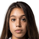 marie elexa bahr