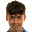 Caylon Vickers
