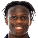 Alieu Njie