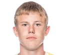 Rasmus dahlin nafors