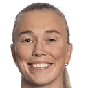 Emilie Bolviken