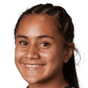 Alayna Talalelei Fuamatu-Maafala