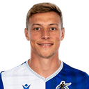 टॉम डेविस