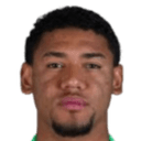 Rayan Lucas