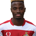Madger Gomes