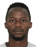 David Richard·Uromi