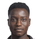 Saliou Faye