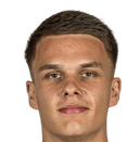 Connor van den Berg