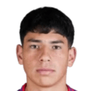Javier Carcamo