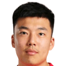 He Zhenyu