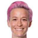 Megan Rapinoe
