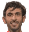 Saleh Al-Harthi