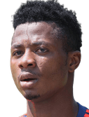 माइकल ओलाइटन