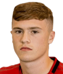 Charlie McCann