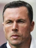 Don Cowie
