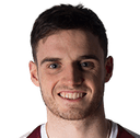 Conor Barry