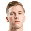 Lucas Lingman