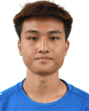 Chan Yiu-Cho Joe