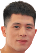 Tran Dinh Trong