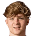 Harry Patrick Vaughan