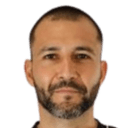 Antolín Alcaraz