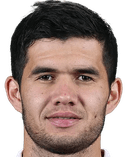 أزيزبيك أوسمانوف