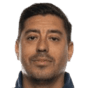 Nicolás Córdova