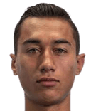 Gio Calderon
