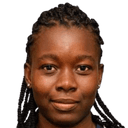 Sherly Jeudy