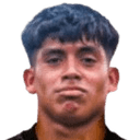 Dixon Eduardo Pereira Soto