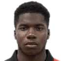 Seloh Samuel Gbato