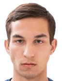 Dmitry Vorobyov