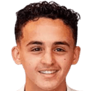 Achraf Boumenjal