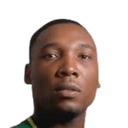 Clement Mzize