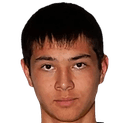 nurmat sarsenov