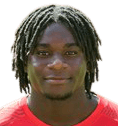 Christopher Mamengi