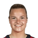 Kayleigh Van Dooren